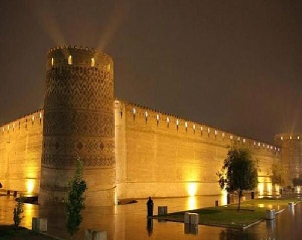 عکسهای شیرازی ها