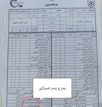 عکسهای شیرازی ها