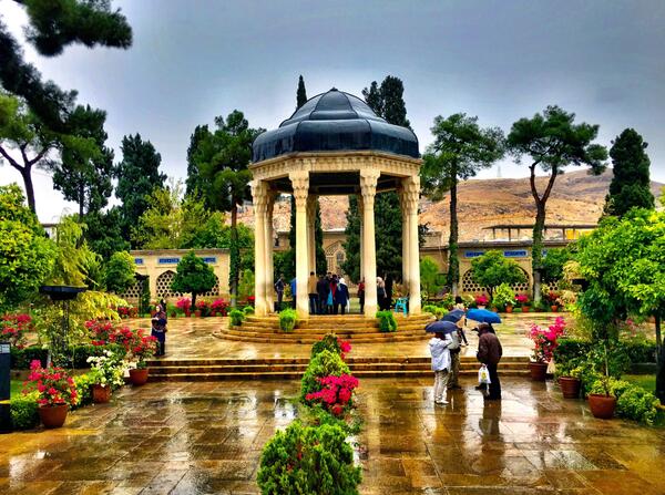 عکسهای شیرازی ها