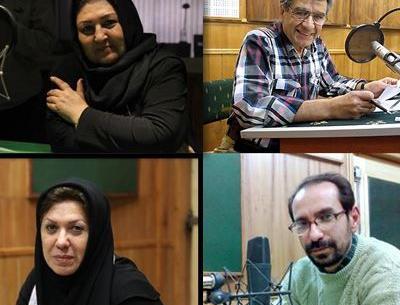 عکس بازیگران کره ای در سریال سرنوشت