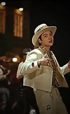 عکس هان هیو جو در سریال شادی