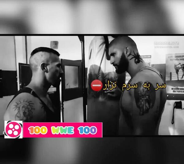 عکس یوری بویکا جدید