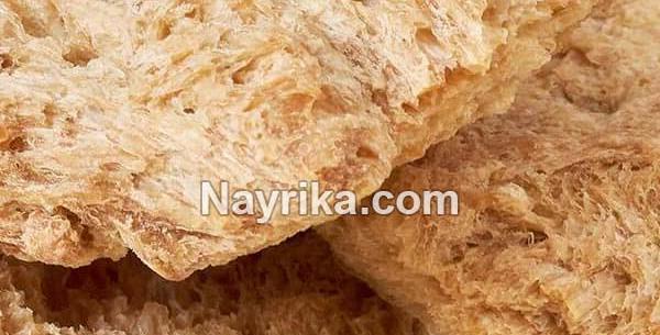 عکس درخت سویا ماکارونی