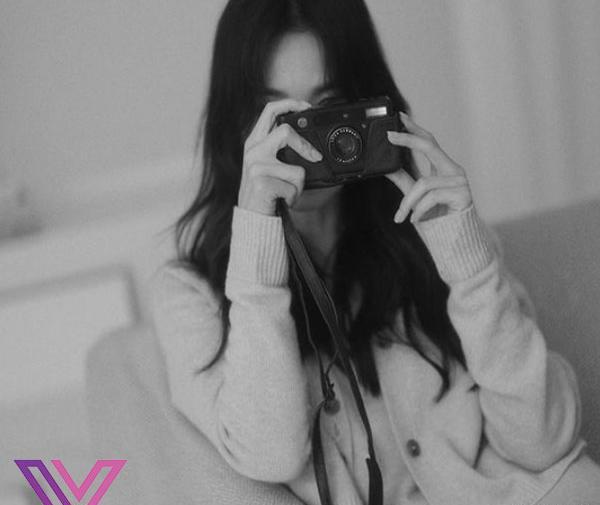 عکس های عروسی سونگ جونگ کی و سونگ هه کیو