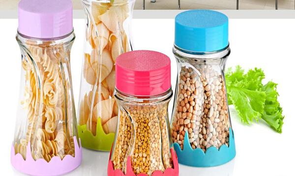 عکس سویا بسته بندی