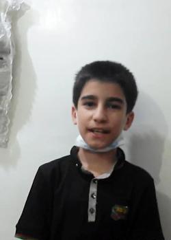 عکس برادر چا اون وو