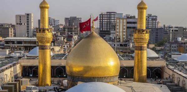 عکس در مورد امام حسین