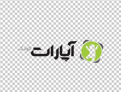 عکس آیکون آپارات png