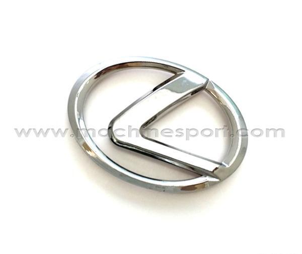 عکس لوگوی لکسوس