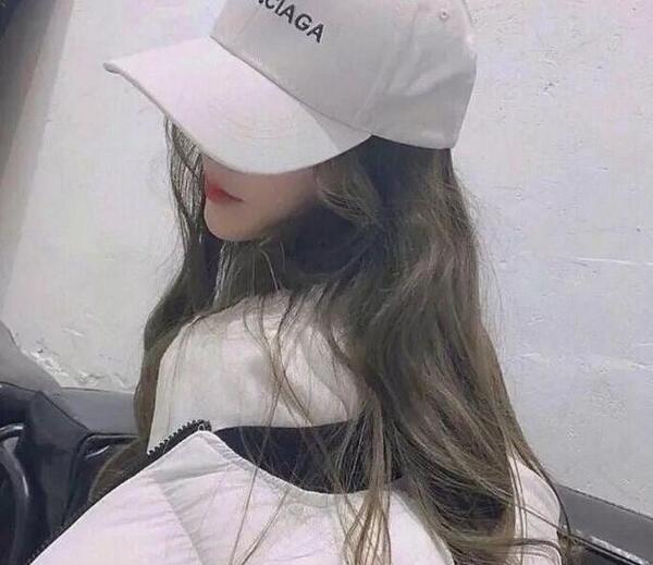 عکس دختر فیک سیاه