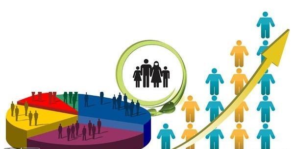 عکس در مورد جمعیت