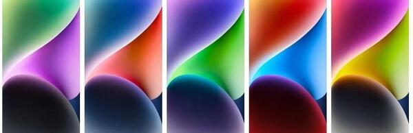 عکس تصویر پس زمینه ایفون ۱۴
