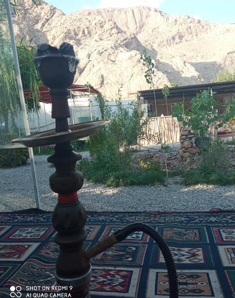 عکس کافه شمرون