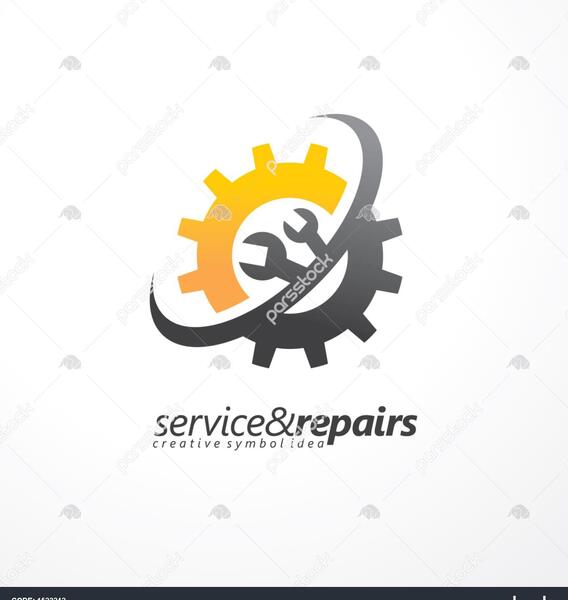 عکس لوگو صنعتی