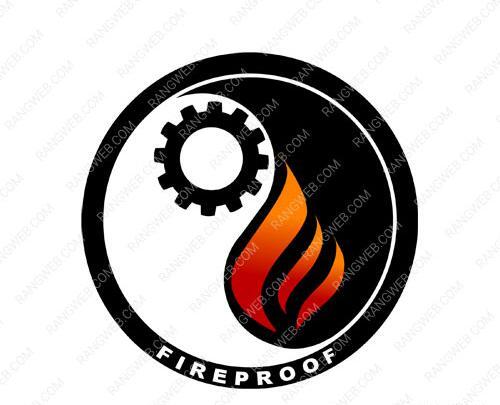 عکس لوگو صنعتی
