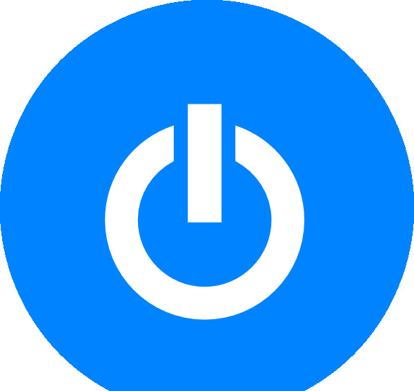 عکس ایکون خروج png