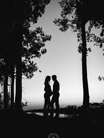 عکس بک گراند عاشقانه مشکی