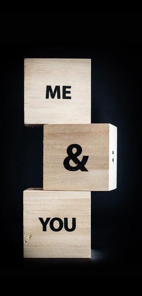 عکس بک گراند عاشقانه مشکی