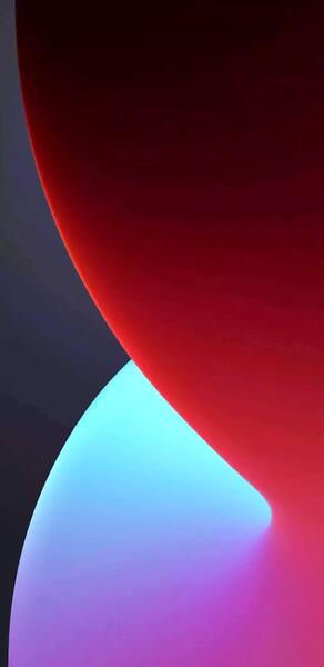 عکس پس زمینه آیفون ۱۴