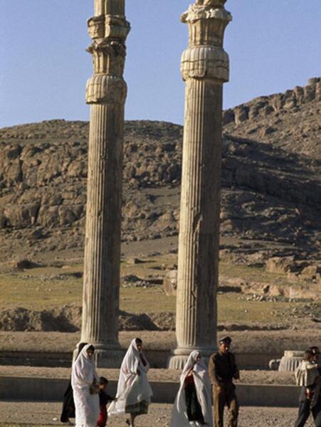 عکس کافه جمشید