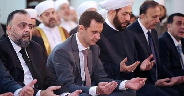 عکس عید مسلمانان