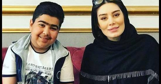 عکس جواد نوروز رنگی