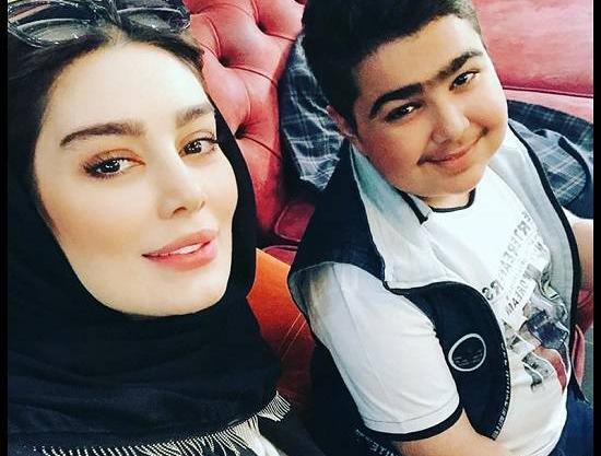عکس جواد نوروز رنگی