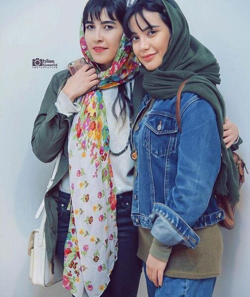 عکس جواد نوروز رنگی