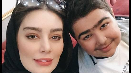 عکس جواد نوروز رنگی