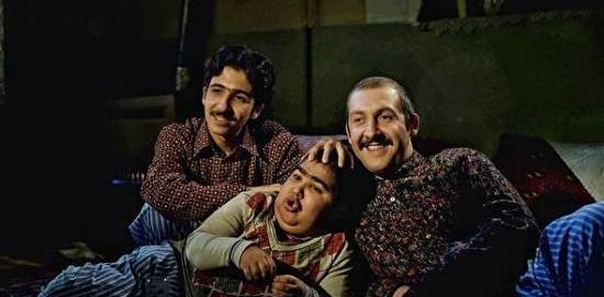 عکس جواد نوروز رنگی
