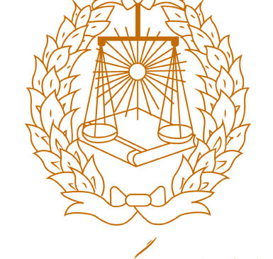 عکس لوگوی کانون وکلا