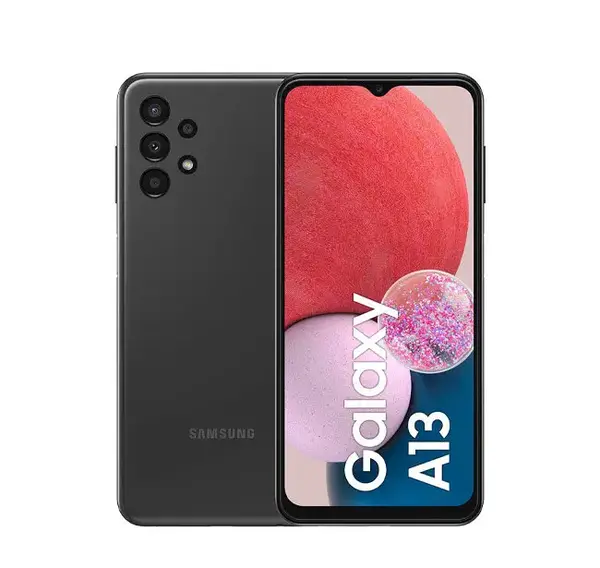 عکس قیمت گوشی a13 با حافظه 64