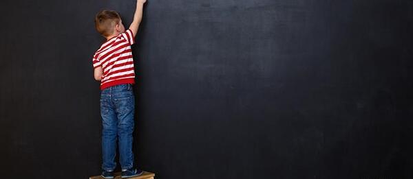 عکس تصویر پس زمینه تخته سیاه