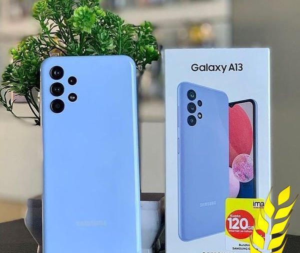 عکس قیمت گوشی a13 گیگ