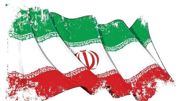 عکس لوگو پرچم ایران