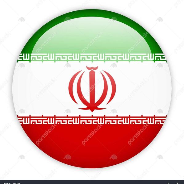 عکس لوگو پرچم ایران
