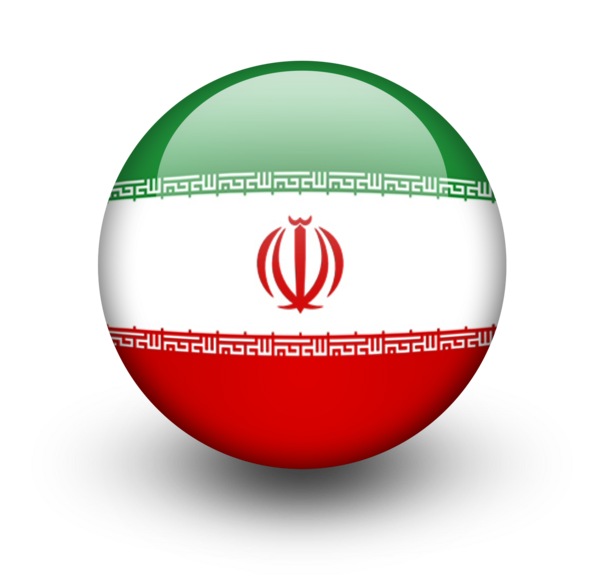 عکس لوگو پرچم ایران