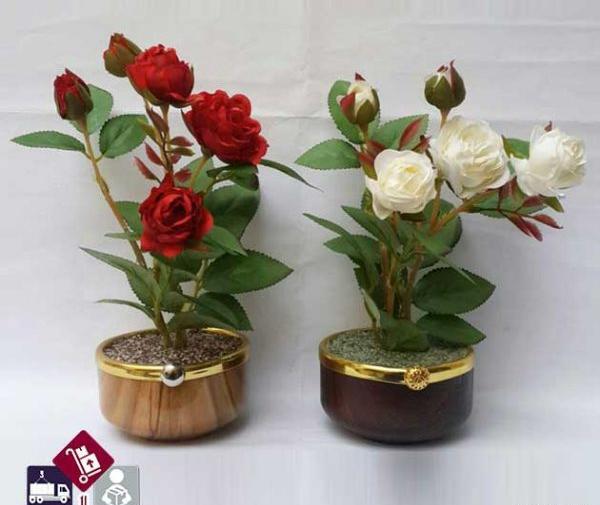 عکس کیک تولد طرح باب اسفنجی
