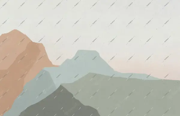 عکس تصویر پس زمینه منظره