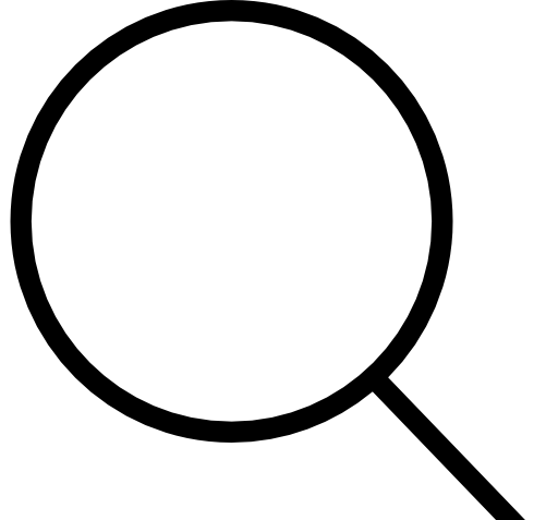 عکس دانلود آیکون سرچ png