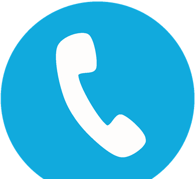 عکس لوگو تماس png