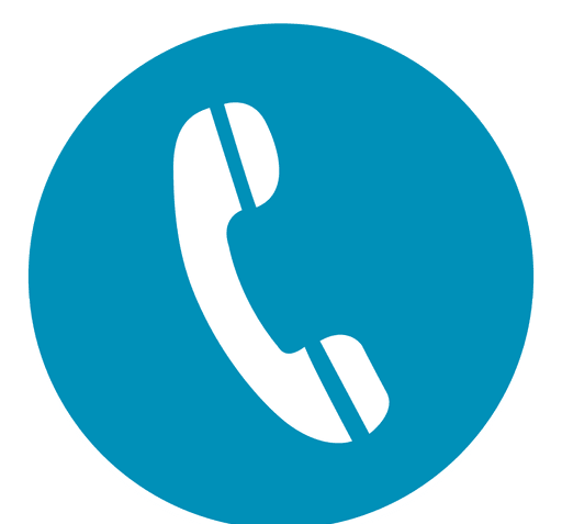 عکس لوگو تماس png