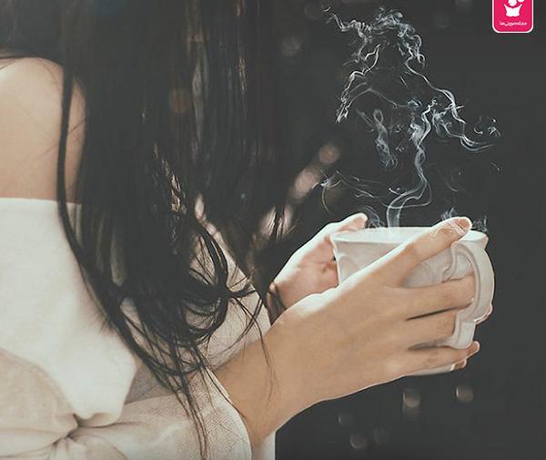 عکس دختر فیک چهره نامعلوم