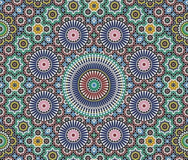 عکس بک گراند طرح دار