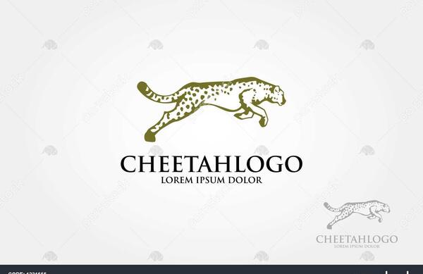عکس لوگوی یوزپلنگ