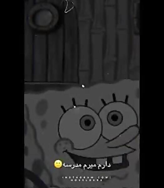 عکس پاتریک برای تصویر زمینه