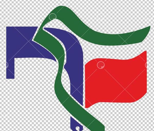 عکس لوگو بسیج هنرمندان png