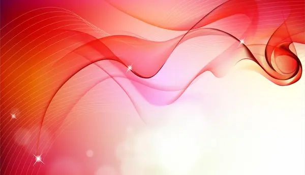 عکس پس زمینه قرمز طرح دار