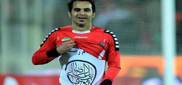 عکس نوروز پرسپولیسی