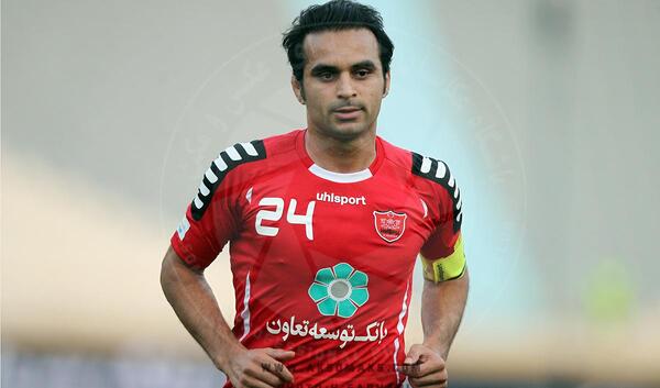 عکس نوروز پرسپولیسی
